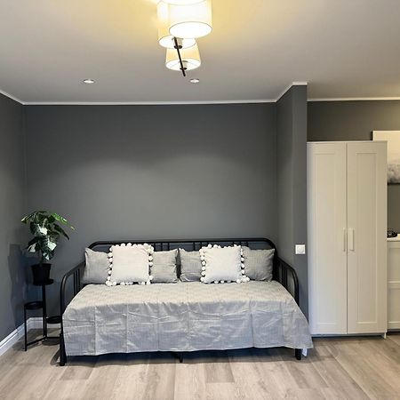 Absolut Apartment Narva Luaran gambar