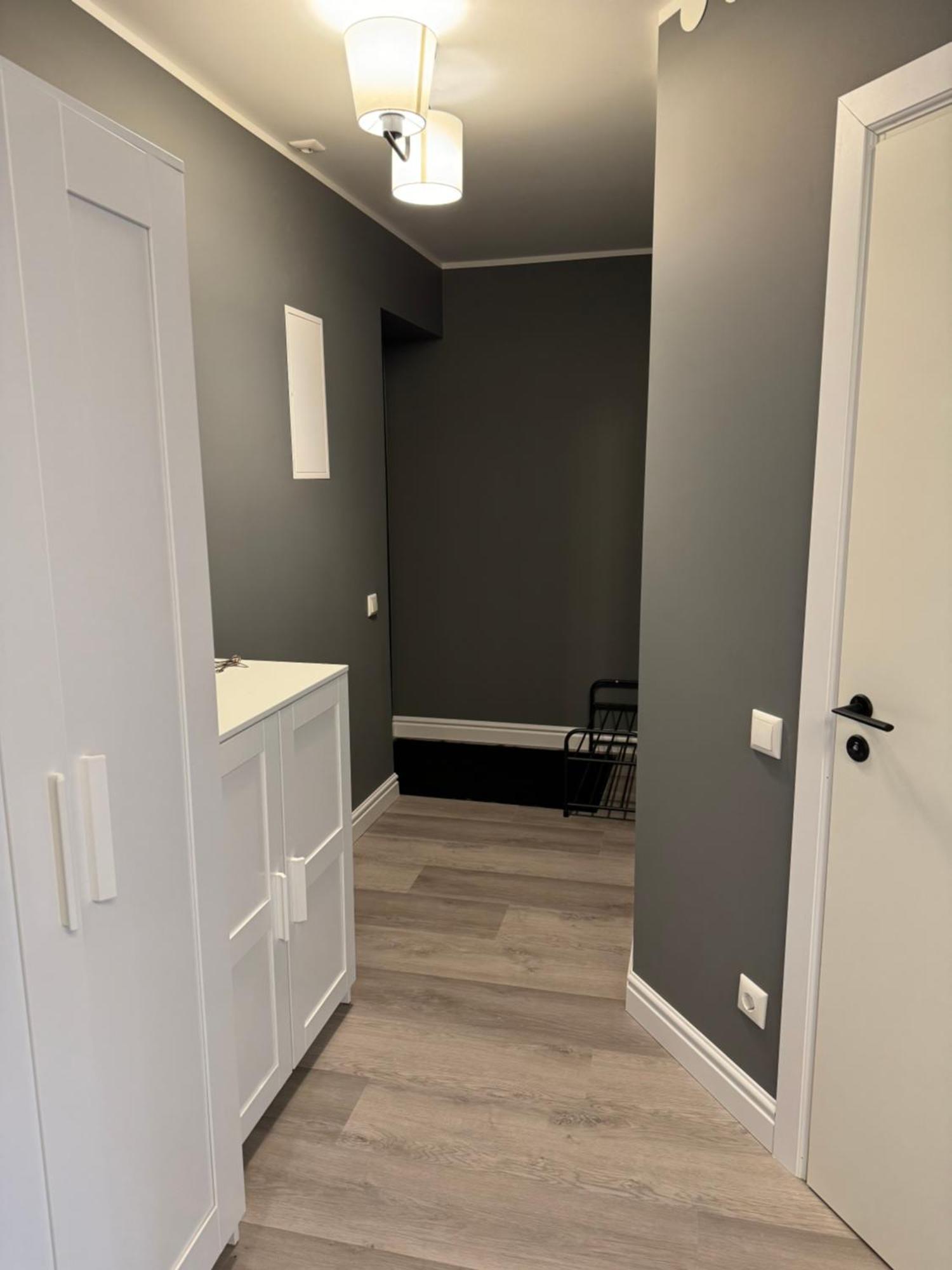 Absolut Apartment Narva Luaran gambar