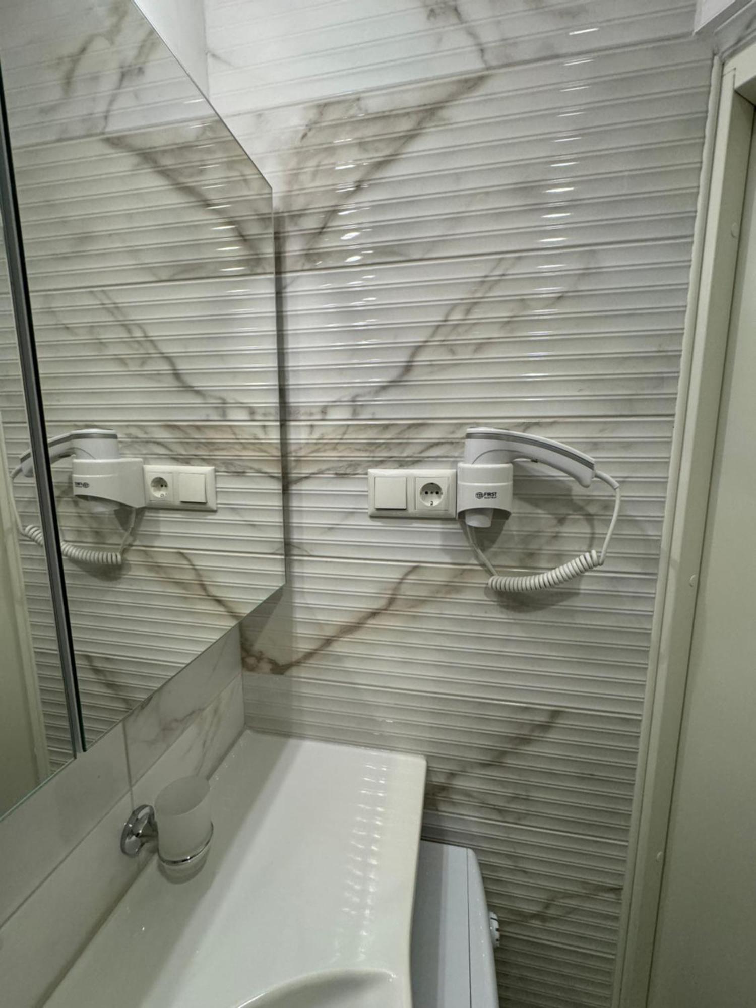 Absolut Apartment Narva Luaran gambar